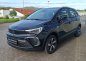 Preview: Opel Corssland X Edition - 1.2 Turbo (96 kW / 131PS) - Automatik