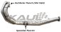 Preview: Opel Calibra Downpipe