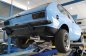 Preview: Opel Kadett C "City" Sportauspuff - Anlage Gruppe A - Kaul Powerauspuff