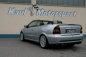 Preview: Opel Astra Coupe - 70mm Powerauspuffanlage Single Point - Endrohrvariante 2x76mm