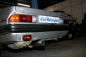 Preview: OPEL - Manta B - Poweranlage 60mm -  Endrohr 80mm / Typ 25