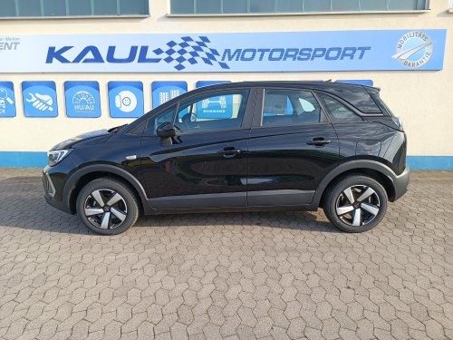 Opel Corssland X Edition - 1.2 Turbo (96 kW / 131PS) - Automatik