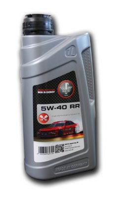 Rektol - 5W-40 RR (1 Ltr.) - Motorenöl