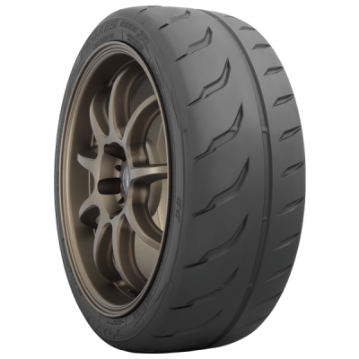 Toyo Tires - Proxes R888R - 225/40ZR18 92Y XL