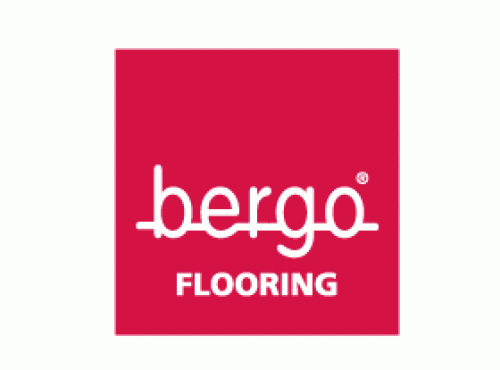 Bergo Bodenplatten Kunststoff Bodenplatten "Premium" 1m² - Schwarz