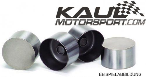 Mechanischer Stößel / Nockenfolger - Ø außen 29,97mm - Ausgleichslänge 4,5mm