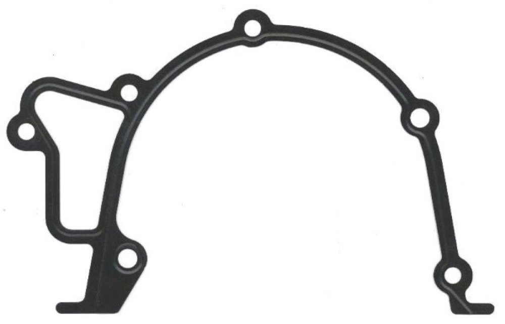 Dichtung Ölpumpe / Motorblock - Opel C20XE - OE Qualität