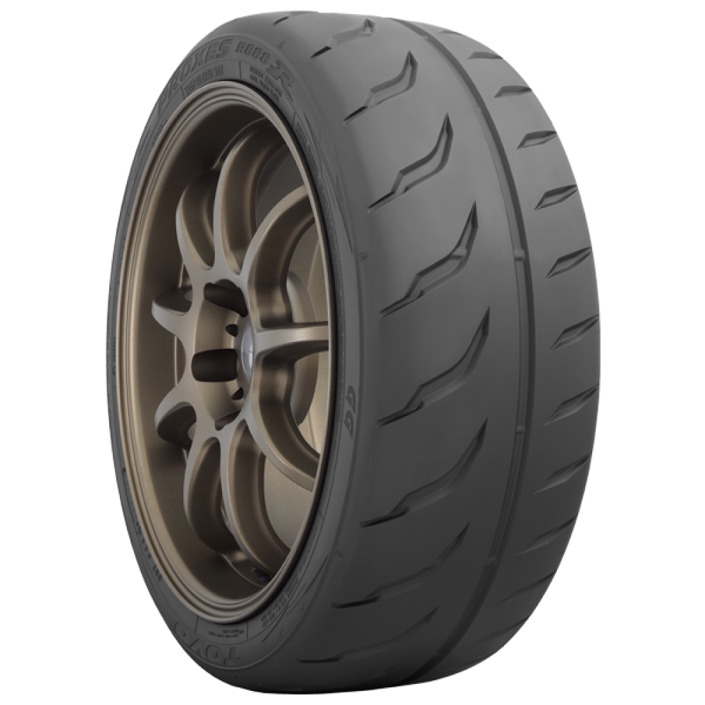 Toyo Tires - Proxes R888R - 205/60R13 86V