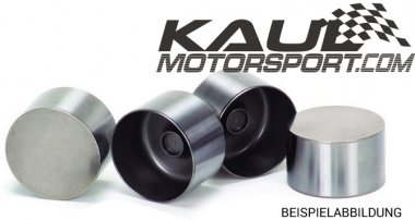 Mechanischer Stößel / Nockenfolger - Ø außen 29,97mm - Ausgleichslänge 4,5mm